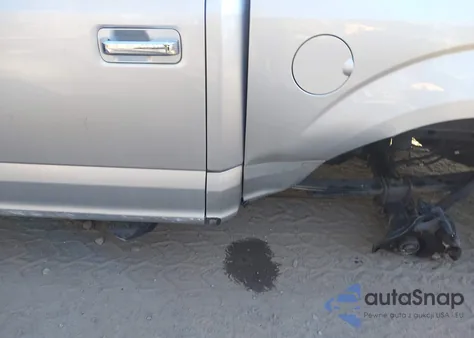 2018 Ford F-150 Xlt z USA, uszkodzony, nr VIN 1FTEW1E51JFA58261